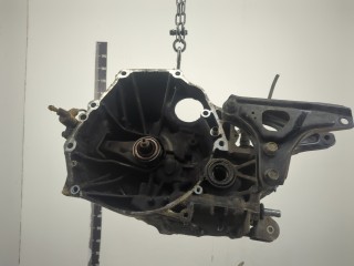 КПП 5-ст.мех. (МКПП), Honda Civic 1995-2001