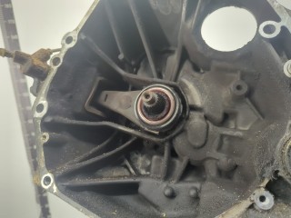 КПП 5-ст.мех. (МКПП), Honda Civic 1995-2001