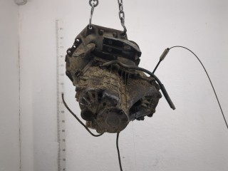 КПП 5-ст.мех. (МКПП), ориг. номер 3201081J16, Nissan Primera 1990-1997