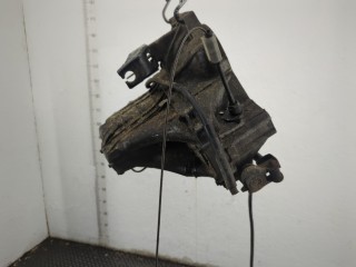 КПП 5-ст.мех. (МКПП), ориг. номер 3201081J16, Nissan Primera 1990-1997