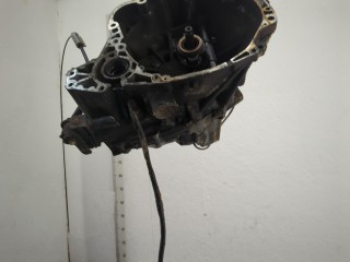 КПП 5-ст.мех. (МКПП), ориг. номер 3201081J16, Nissan Primera 1990-1997
