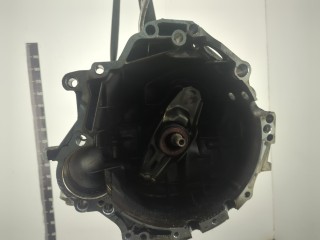 КПП 5-ст.мех. (МКПП) Volkswagen Passat 5 1996-2001