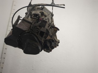 КПП 5-ст.мех. (МКПП), Ford Focus 2001-2005
