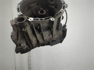 КПП 5-ст.мех. (МКПП), Ford Focus 2001-2005