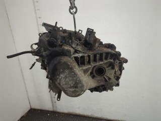 КПП 5-ст.мех. (МКПП), Volvo S80 1998-2003