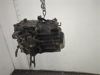 КПП 5-ст.мех. (МКПП), Volvo S80 1998-2003