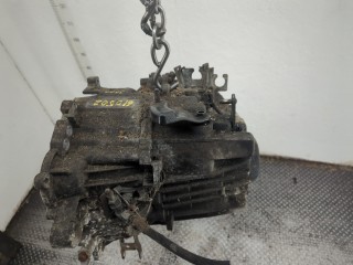 КПП 5-ст.мех. (МКПП), Volvo S80 1998-2003