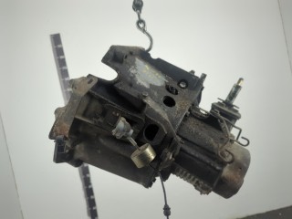 КПП 5-ст.мех. (МКПП), ориг. номер 2222HW, Citroen Berlingo 2004-2013