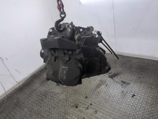 КПП 5-ст.мех. (МКПП), ориг. номер 24579772, 5700469, Opel Zafira B 2008-2014
