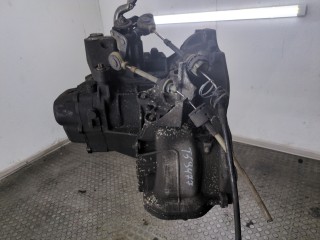 КПП 5-ст.мех. (МКПП), ориг. номер 24579772, 5700469, Opel Zafira B 2008-2014