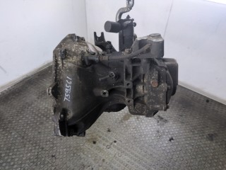 КПП 5-ст.мех. (МКПП), Opel Meriva 2010-2014
