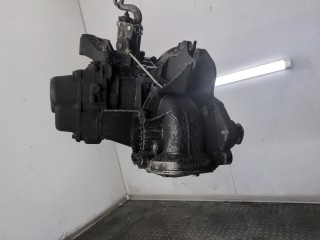 КПП 5-ст.мех. (МКПП), Opel Meriva 2010-2014