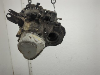 КПП 5-ст.мех. (МКПП), Renault Scenic 1999-2003