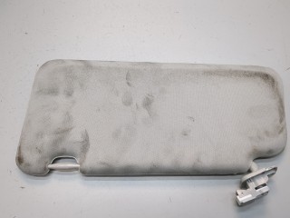 Козырек солнцезащитный правый, Mazda CX-5 2021-2026