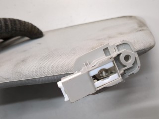 Козырек солнцезащитный правый, Mazda CX-5 2021-2026