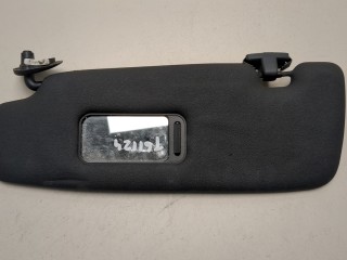 Козырек солнцезащитный левый, Mini Cooper 2006-2010