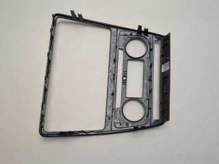 Рамка под магнитолу, ориг. номер 1Z0858069AA, Skoda Octavia 2000-2011