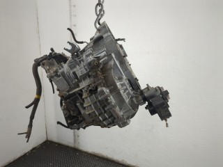 КПП - автомат (АКПП), Mazda CX-9 2016-2021