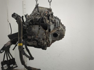 КПП - автомат (АКПП), Mazda CX-9 2016-2021