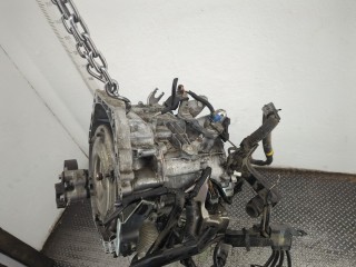 КПП - автомат (АКПП), Mazda CX-9 2016-2021