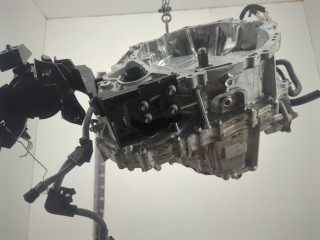 КПП - автомат (АКПП), Lexus NX 2021-2026