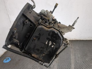 КПП - автомат (АКПП), Renault Laguna 2005-2007