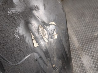 КПП - автомат (АКПП), Renault Laguna 2005-2007