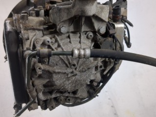 КПП - автомат (АКПП), Renault Laguna 2005-2007