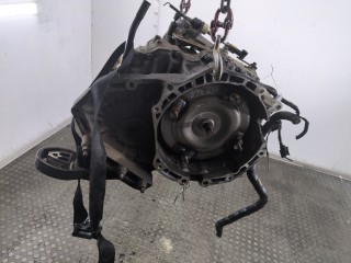 КПП - автомат (АКПП), Ford Mondeo 2003-2007