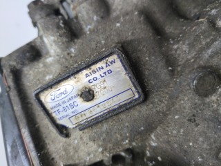 КПП - автомат (АКПП), Ford Mondeo 2003-2007