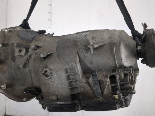 КПП - автомат (АКПП) Mercedes C W203 2004-2008