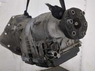КПП - автомат (АКПП), ориг. номер A2112703300, Mercedes C W203 2004-2008
