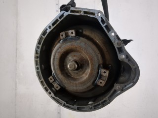 КПП - автомат (АКПП), ориг. номер A2112703300, Mercedes C W203 2004-2008