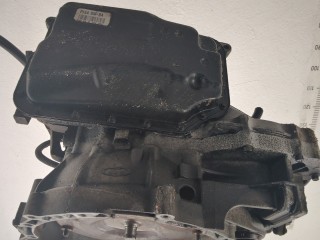 КПП - автомат (АКПП), Ford Focus 2001-2005