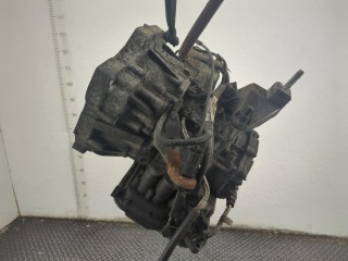 КПП - автомат (АКПП), Ford Focus 2001-2005