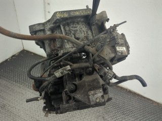КПП - автомат (АКПП), Ford Focus 2001-2005
