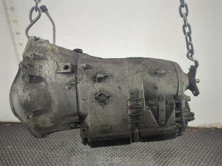 КПП - автомат (АКПП), Mercedes C W203 2004-2008