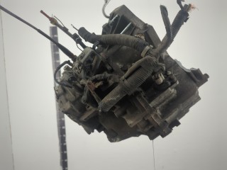 КПП - автомат (АКПП), Suzuki Alto 1998-2012