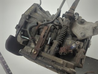 КПП - автомат (АКПП), Suzuki Alto 1998-2012