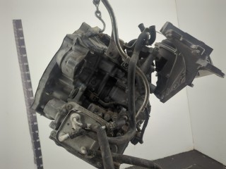 КПП - автомат (АКПП), Nissan X-Trail (T32) 2013-2019