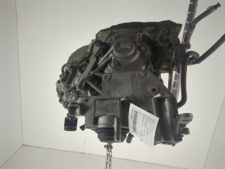 КПП - автомат (АКПП), Nissan X-Trail (T32) 2013-2019