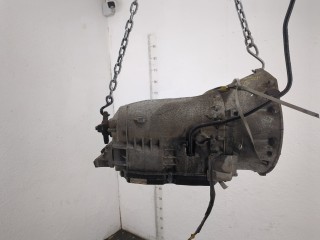 КПП - автомат (АКПП), Mercedes C W203 2004-2008