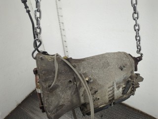 КПП - автомат (АКПП), Mercedes C W203 2004-2008