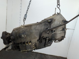КПП - автомат (АКПП), Mercedes C W202 1997-2001