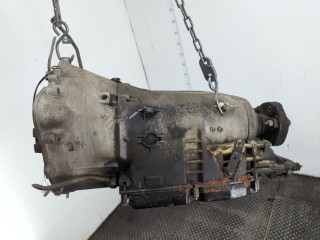 КПП - автомат (АКПП), Mercedes C W202 1997-2001