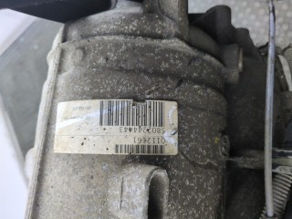 КПП - автомат (АКПП), Iveco Daily 6 2014-2026