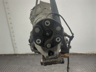 КПП - автомат (АКПП), ориг. номер 24007581410, 7581410, BMW 5 серия 2007-2010