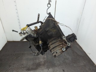 КПП - автомат (АКПП) Chrysler Voyager 2000-2004