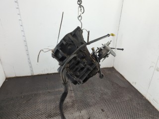 КПП - автомат (АКПП), ориг. номер 5019914AA, Chrysler Voyager 2000-2004