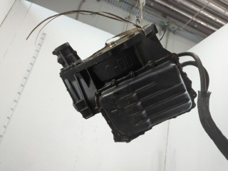 КПП - автомат (АКПП), ориг. номер 5019914AA, Chrysler Voyager 2000-2004